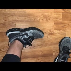 Nike react